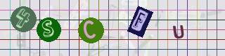 Captcha-Code - Es besteht die Möglichkeit, sich den Captcha-Code vorlesen zu lassen, klicken sie dazu auf den Button mit dem Titel 'Liest den Captcha-Code vor(Audioausgabe)'