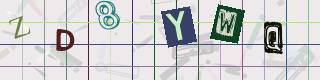 Captcha-Code - Es besteht die Möglichkeit, sich den Captcha-Code vorlesen zu lassen, klicken sie dazu auf den Button mit dem Titel 'Liest den Captcha-Code vor(Audioausgabe)'