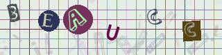 Captcha-Code - Es besteht die Möglichkeit, sich den Captcha-Code vorlesen zu lassen, klicken sie dazu auf den Button mit dem Titel 'Liest den Captcha-Code vor(Audioausgabe)'