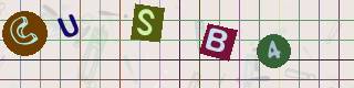 Captcha-Code - Es besteht die Möglichkeit, sich den Captcha-Code vorlesen zu lassen, klicken sie dazu auf den Button mit dem Titel 'Liest den Captcha-Code vor(Audioausgabe)'