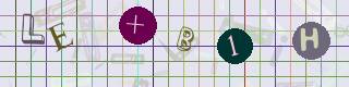 Captcha-Code - Es besteht die Möglichkeit, sich den Captcha-Code vorlesen zu lassen, klicken sie dazu auf den Button mit dem Titel 'Liest den Captcha-Code vor(Audioausgabe)'