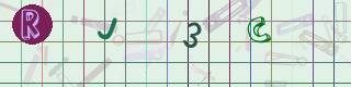 Captcha-Code - Es besteht die Möglichkeit, sich den Captcha-Code vorlesen zu lassen, klicken sie dazu auf den Button mit dem Titel 'Liest den Captcha-Code vor(Audioausgabe)'