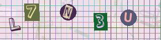 Captcha-Code - Es besteht die Möglichkeit, sich den Captcha-Code vorlesen zu lassen, klicken sie dazu auf den Button mit dem Titel 'Liest den Captcha-Code vor(Audioausgabe)'