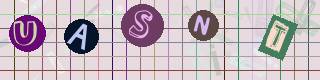 Captcha-Code - Es besteht die Möglichkeit, sich den Captcha-Code vorlesen zu lassen, klicken sie dazu auf den Button mit dem Titel 'Liest den Captcha-Code vor(Audioausgabe)'