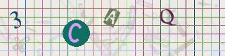 Captcha-Code - Es besteht die Möglichkeit, sich den Captcha-Code vorlesen zu lassen, klicken sie dazu auf den Button mit dem Titel 'Liest den Captcha-Code vor(Audioausgabe)'