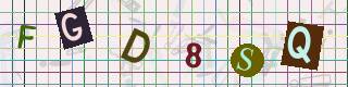 Captcha-Code - Es besteht die Möglichkeit, sich den Captcha-Code vorlesen zu lassen, klicken sie dazu auf den Button mit dem Titel 'Liest den Captcha-Code vor(Audioausgabe)'