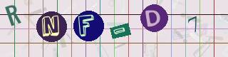 Captcha-Code - Es besteht die Möglichkeit, sich den Captcha-Code vorlesen zu lassen, klicken sie dazu auf den Button mit dem Titel 'Liest den Captcha-Code vor(Audioausgabe)'