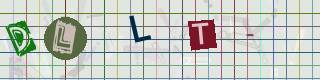 Captcha-Code - Es besteht die Möglichkeit, sich den Captcha-Code vorlesen zu lassen, klicken sie dazu auf den Button mit dem Titel 'Liest den Captcha-Code vor(Audioausgabe)'