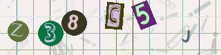Captcha-Code - Es besteht die Möglichkeit, sich den Captcha-Code vorlesen zu lassen, klicken sie dazu auf den Button mit dem Titel 'Liest den Captcha-Code vor(Audioausgabe)'