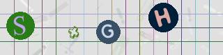 Captcha-Code - Es besteht die Möglichkeit, sich den Captcha-Code vorlesen zu lassen, klicken sie dazu auf den Button mit dem Titel 'Liest den Captcha-Code vor(Audioausgabe)'