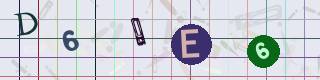 Captcha-Code - Es besteht die Möglichkeit, sich den Captcha-Code vorlesen zu lassen, klicken sie dazu auf den Button mit dem Titel 'Liest den Captcha-Code vor(Audioausgabe)'