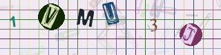 Captcha-Code - Es besteht die Möglichkeit, sich den Captcha-Code vorlesen zu lassen, klicken sie dazu auf den Button mit dem Titel 'Liest den Captcha-Code vor(Audioausgabe)'