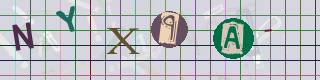 Captcha-Code - Es besteht die Möglichkeit, sich den Captcha-Code vorlesen zu lassen, klicken sie dazu auf den Button mit dem Titel 'Liest den Captcha-Code vor(Audioausgabe)'