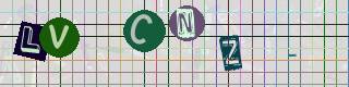 Captcha-Code - Es besteht die Möglichkeit, sich den Captcha-Code vorlesen zu lassen, klicken sie dazu auf den Button mit dem Titel 'Liest den Captcha-Code vor(Audioausgabe)'