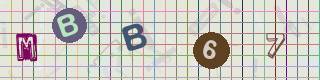 Captcha-Code - Es besteht die Möglichkeit, sich den Captcha-Code vorlesen zu lassen, klicken sie dazu auf den Button mit dem Titel 'Liest den Captcha-Code vor(Audioausgabe)'