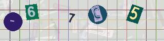 Captcha-Code - Es besteht die Möglichkeit, sich den Captcha-Code vorlesen zu lassen, klicken sie dazu auf den Button mit dem Titel 'Liest den Captcha-Code vor(Audioausgabe)'