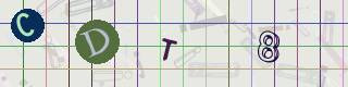Captcha-Code - Es besteht die Möglichkeit, sich den Captcha-Code vorlesen zu lassen, klicken sie dazu auf den Button mit dem Titel 'Liest den Captcha-Code vor(Audioausgabe)'