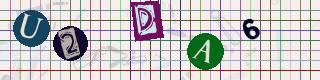 Captcha-Code - Es besteht die Möglichkeit, sich den Captcha-Code vorlesen zu lassen, klicken sie dazu auf den Button mit dem Titel 'Liest den Captcha-Code vor(Audioausgabe)'