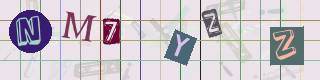 Captcha-Code - Es besteht die Möglichkeit, sich den Captcha-Code vorlesen zu lassen, klicken sie dazu auf den Button mit dem Titel 'Liest den Captcha-Code vor(Audioausgabe)'