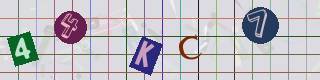Captcha-Code - Es besteht die Möglichkeit, sich den Captcha-Code vorlesen zu lassen, klicken sie dazu auf den Button mit dem Titel 'Liest den Captcha-Code vor(Audioausgabe)'