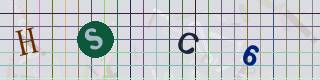 Captcha-Code - Es besteht die Möglichkeit, sich den Captcha-Code vorlesen zu lassen, klicken sie dazu auf den Button mit dem Titel 'Liest den Captcha-Code vor(Audioausgabe)'
