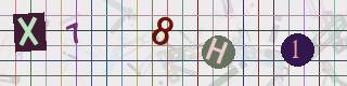 Captcha-Code - Es besteht die Möglichkeit, sich den Captcha-Code vorlesen zu lassen, klicken sie dazu auf den Button mit dem Titel 'Liest den Captcha-Code vor(Audioausgabe)'
