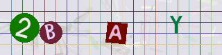 Captcha-Code - Es besteht die Möglichkeit, sich den Captcha-Code vorlesen zu lassen, klicken sie dazu auf den Button mit dem Titel 'Liest den Captcha-Code vor(Audioausgabe)'