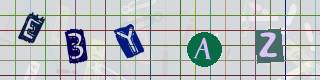 Captcha-Code - Es besteht die Möglichkeit, sich den Captcha-Code vorlesen zu lassen, klicken sie dazu auf den Button mit dem Titel 'Liest den Captcha-Code vor(Audioausgabe)'