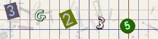 Captcha-Code - Es besteht die Möglichkeit, sich den Captcha-Code vorlesen zu lassen, klicken sie dazu auf den Button mit dem Titel 'Liest den Captcha-Code vor(Audioausgabe)'