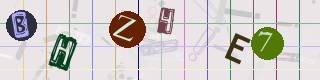 Captcha-Code - Es besteht die Möglichkeit, sich den Captcha-Code vorlesen zu lassen, klicken sie dazu auf den Button mit dem Titel 'Liest den Captcha-Code vor(Audioausgabe)'