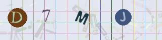 Captcha-Code - Es besteht die Möglichkeit, sich den Captcha-Code vorlesen zu lassen, klicken sie dazu auf den Button mit dem Titel 'Liest den Captcha-Code vor(Audioausgabe)'