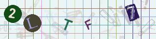 Captcha-Code - Es besteht die Möglichkeit, sich den Captcha-Code vorlesen zu lassen, klicken sie dazu auf den Button mit dem Titel 'Liest den Captcha-Code vor(Audioausgabe)'
