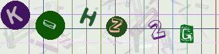 Captcha-Code - Es besteht die Möglichkeit, sich den Captcha-Code vorlesen zu lassen, klicken sie dazu auf den Button mit dem Titel 'Liest den Captcha-Code vor(Audioausgabe)'