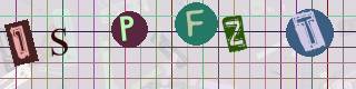 Captcha-Code - Es besteht die Möglichkeit, sich den Captcha-Code vorlesen zu lassen, klicken sie dazu auf den Button mit dem Titel 'Liest den Captcha-Code vor(Audioausgabe)'